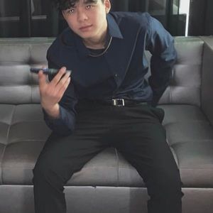 Meet your Posher, Andrew